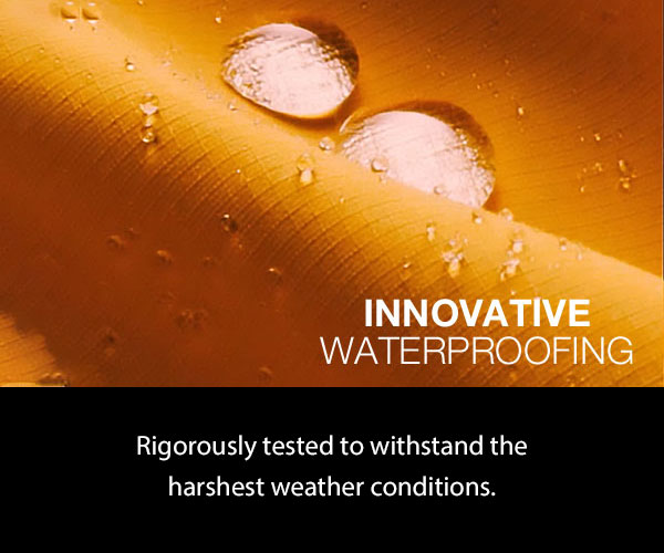 Futurelight Waterproof